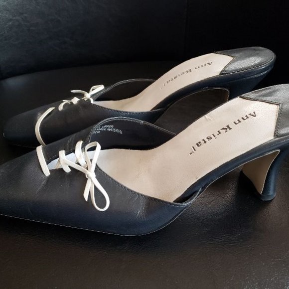 Ann Kristal shoes - Picture 2 of 3
